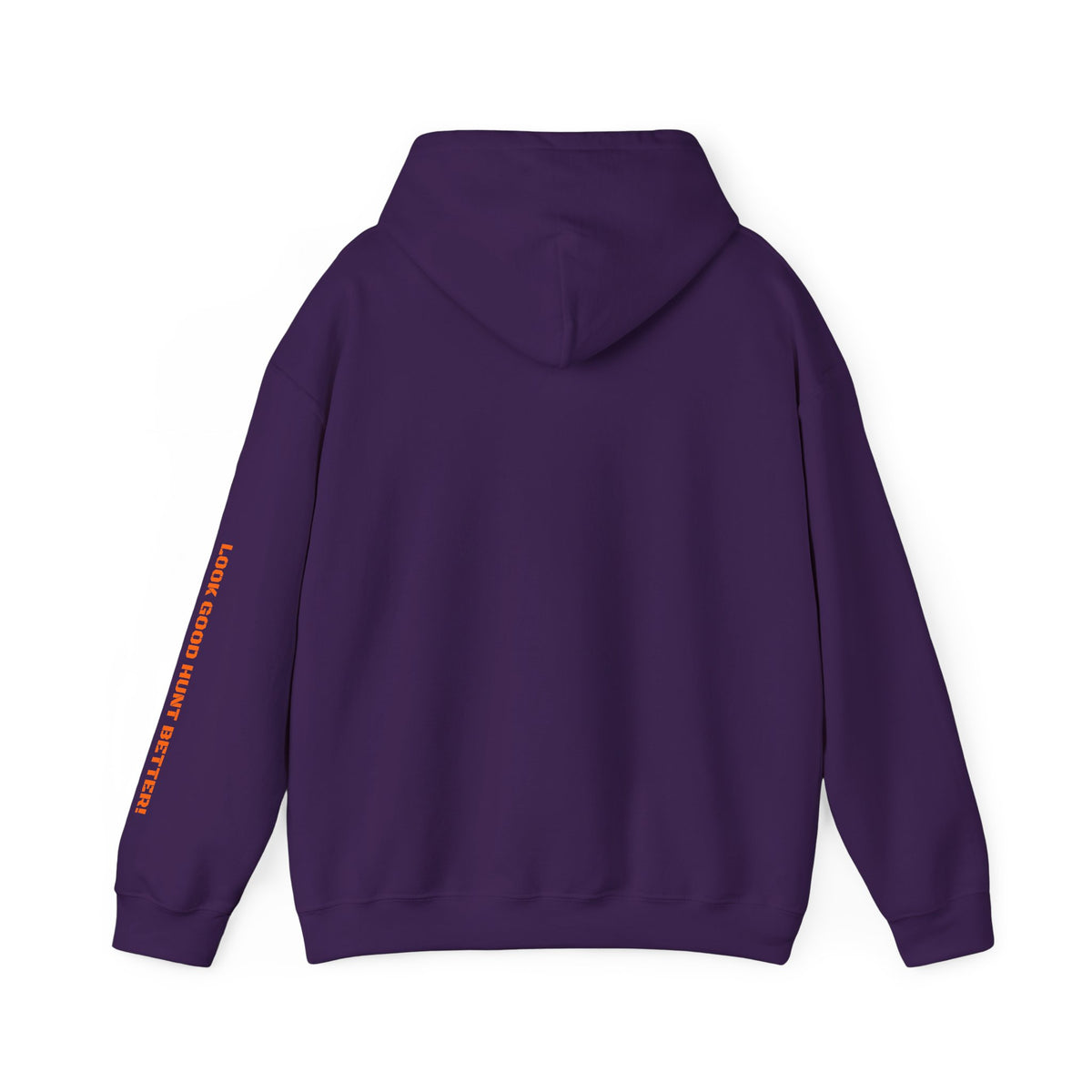 Retro Camper Hoodie – Adventure Awaits Graphic Pullover