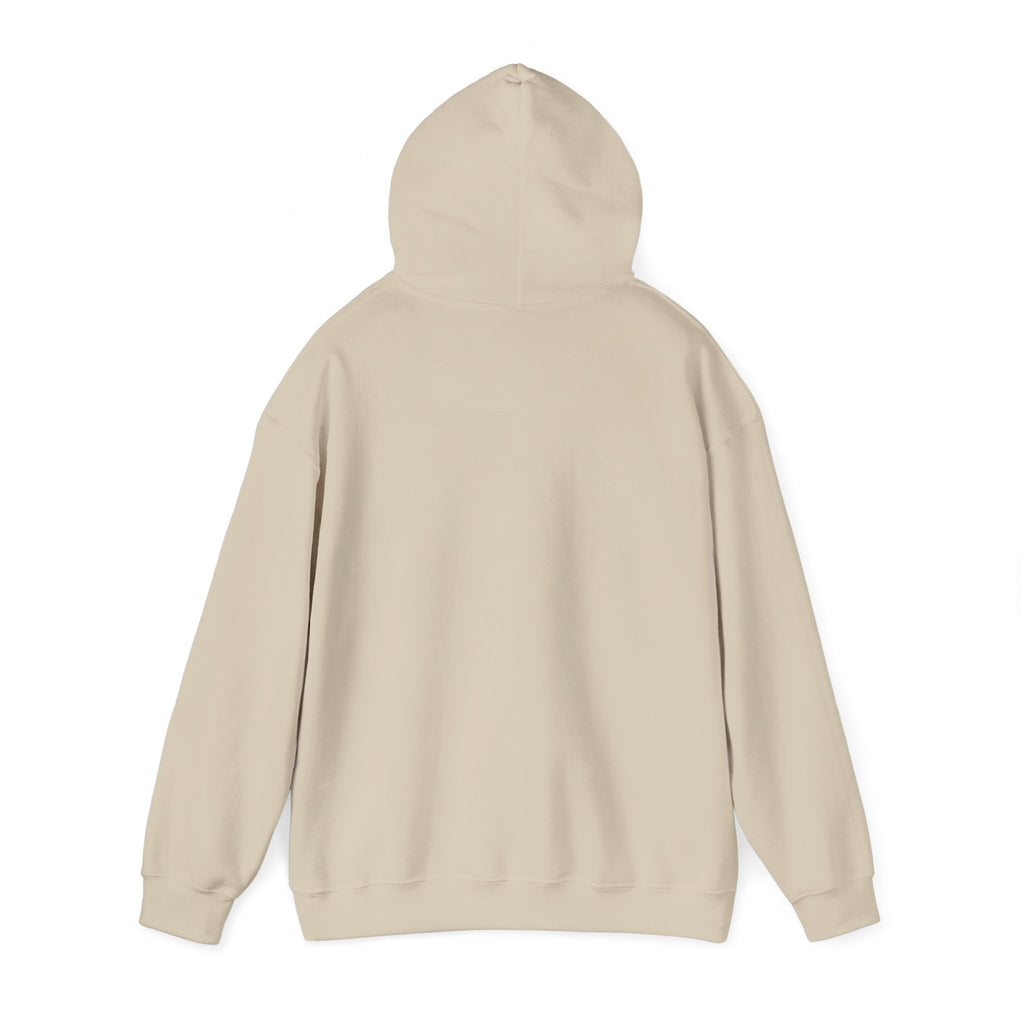 Cowboy Bronco Hoodie - Vintage Western 'Ride or Die' Graphic Sweatshirt