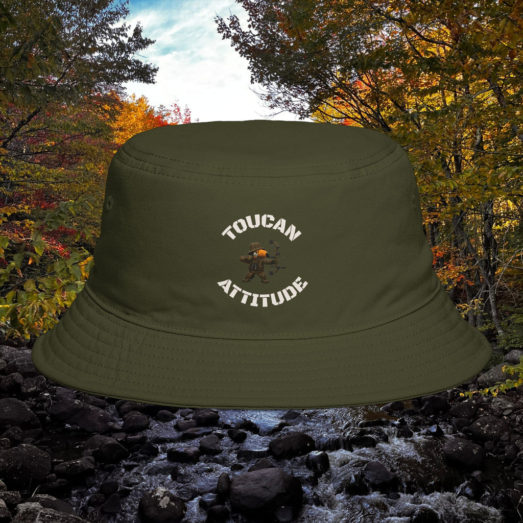 Copy of Bucket Hat