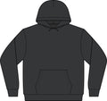 Core Fleece Camo Pullover Hooded Sweatshirt