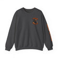 Cowboy Rodeo Crewneck Sweatshirt - American Western Rodeo Graphic