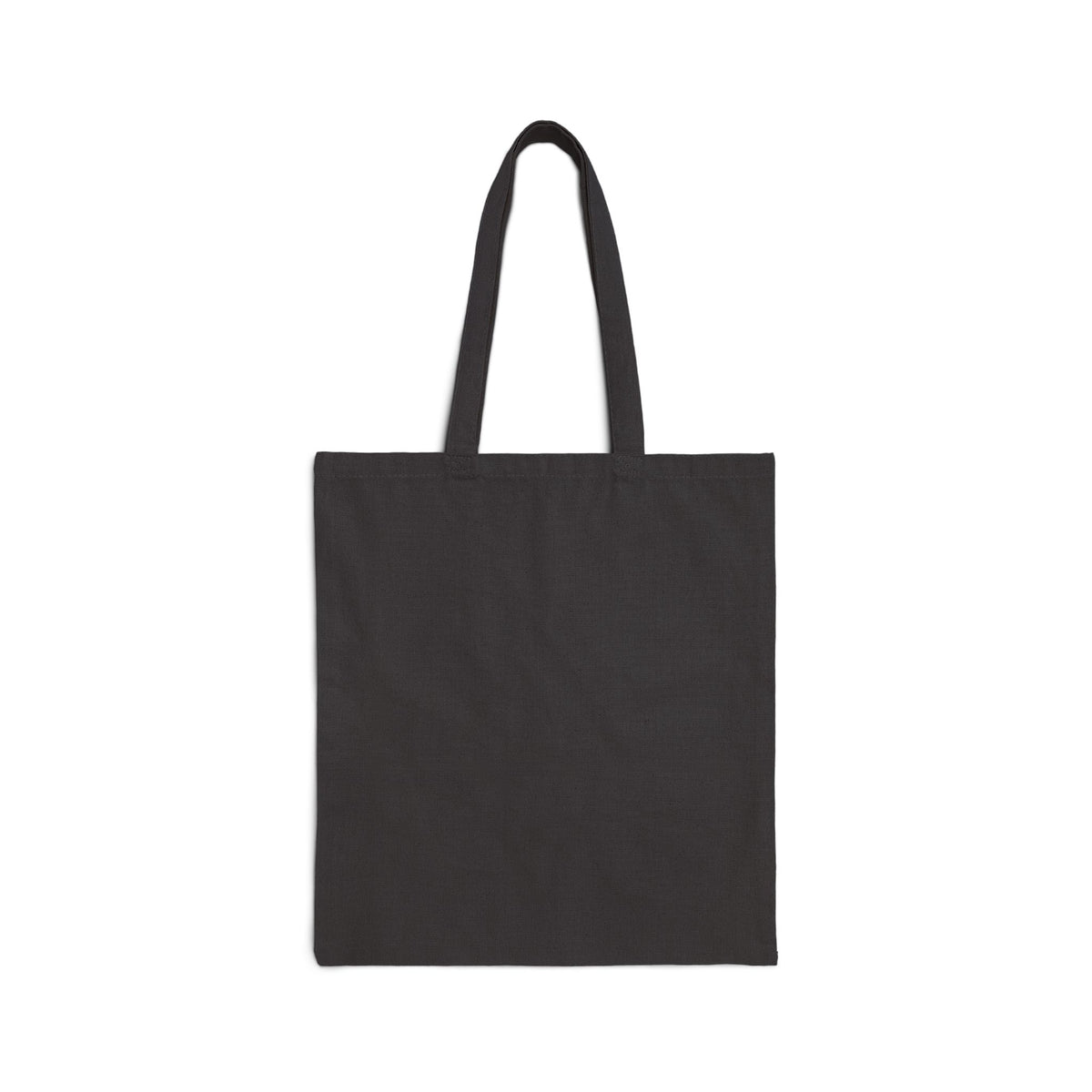 Tote Bag - Vintage Rodeo Cowboy Graphic Canvas Tote