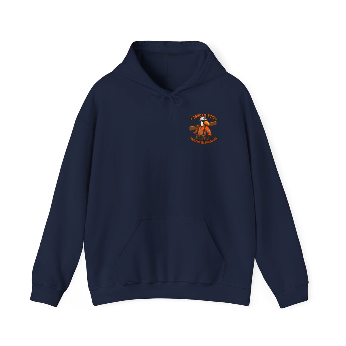 Cowboy Bronco Hoodie - Vintage Western 'Ride or Die' Graphic Sweatshirt