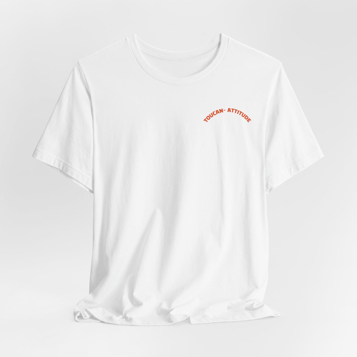 T-Shirt — 'American Ninja' Goat Rider Graphic Tee