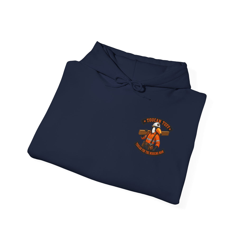 Cowboy Bronco Hoodie - Vintage Western 'Ride or Die' Graphic Sweatshirt