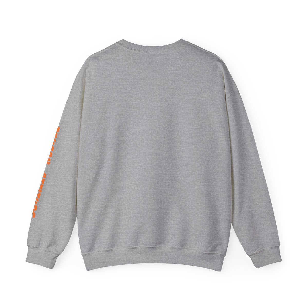 Cowboy Rodeo Crewneck Sweatshirt - American Western Rodeo Graphic