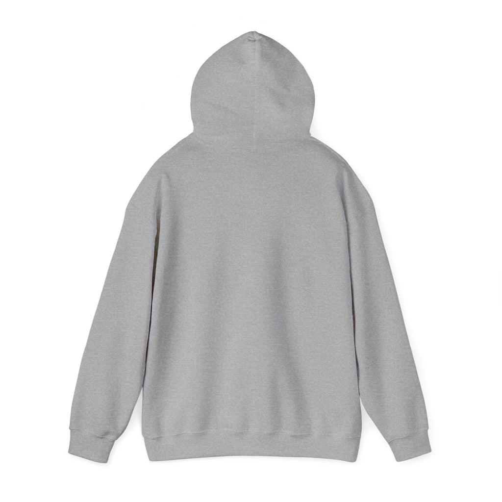 Cowboy Bronco Hoodie - Vintage Western 'Ride or Die' Graphic Sweatshirt