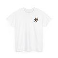 Unisex Heavy Cotton Tee -TOUCAN Archer