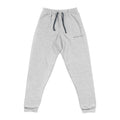 Unisex Joggers (Embroidery)