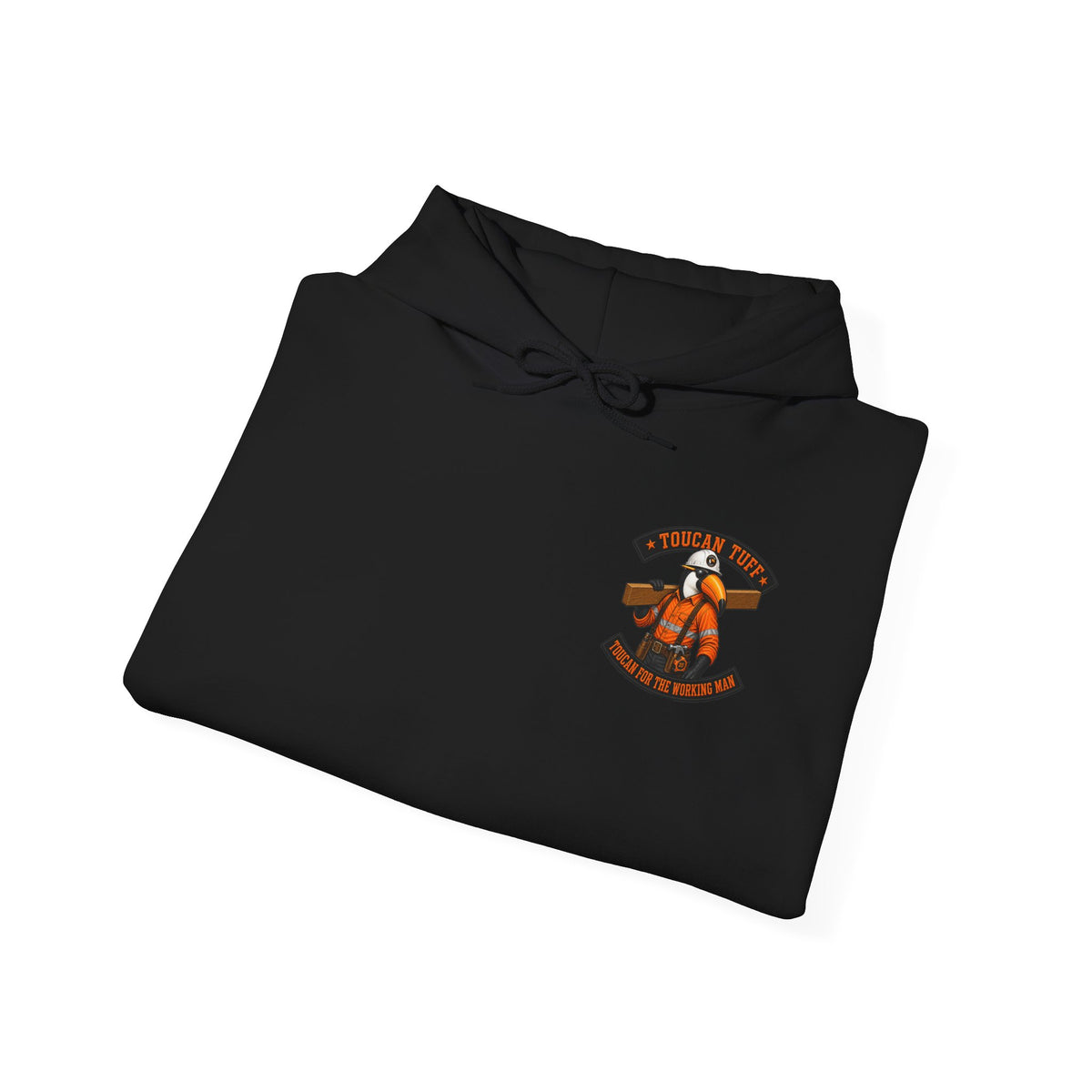Cowboy Bronco Hoodie - Vintage Western 'Ride or Die' Graphic Sweatshirt