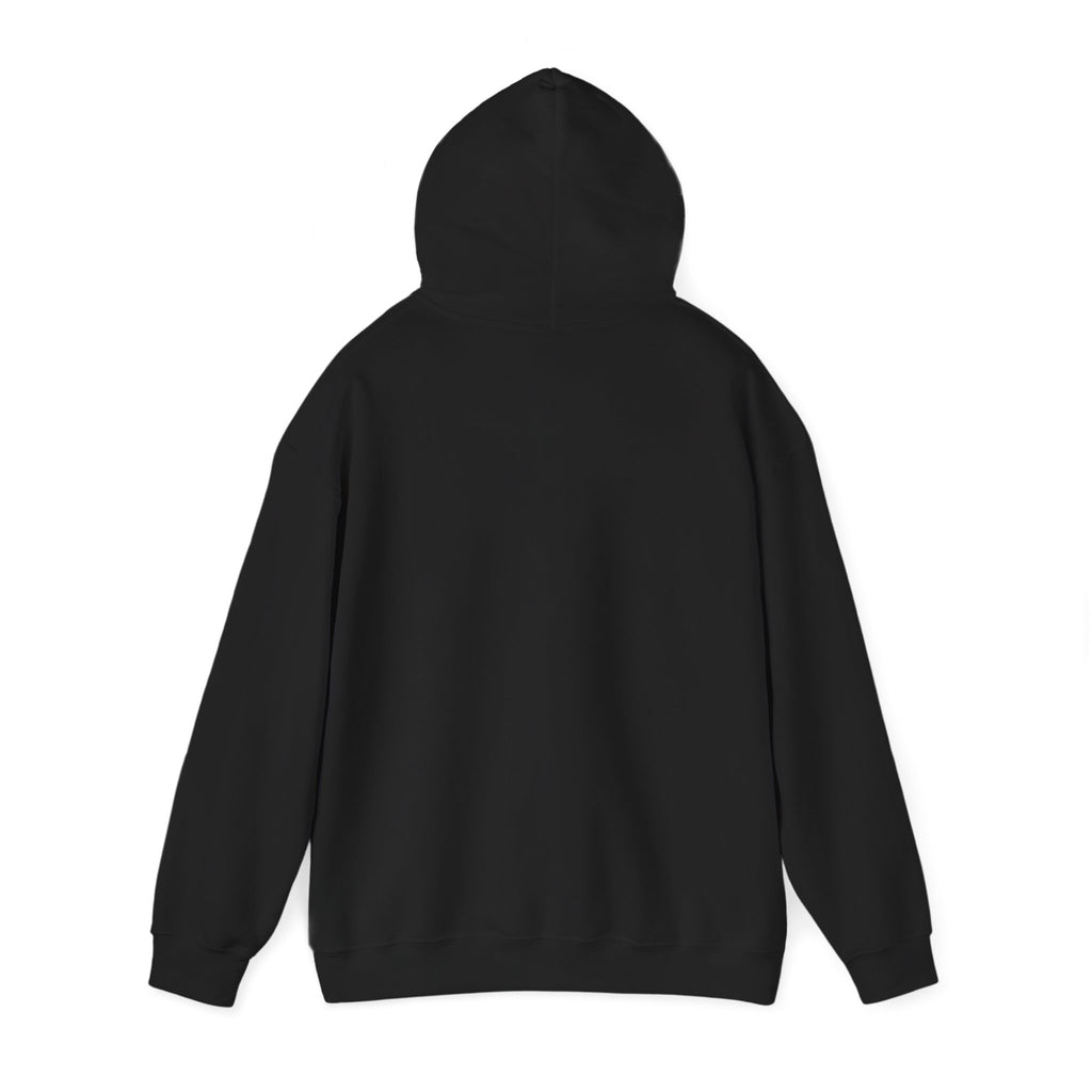 Cowboy Bronco Hoodie - Vintage Western 'Ride or Die' Graphic Sweatshirt