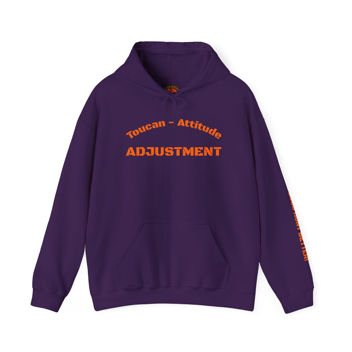 Retro Camper Hoodie – Adventure Awaits Graphic Pullover