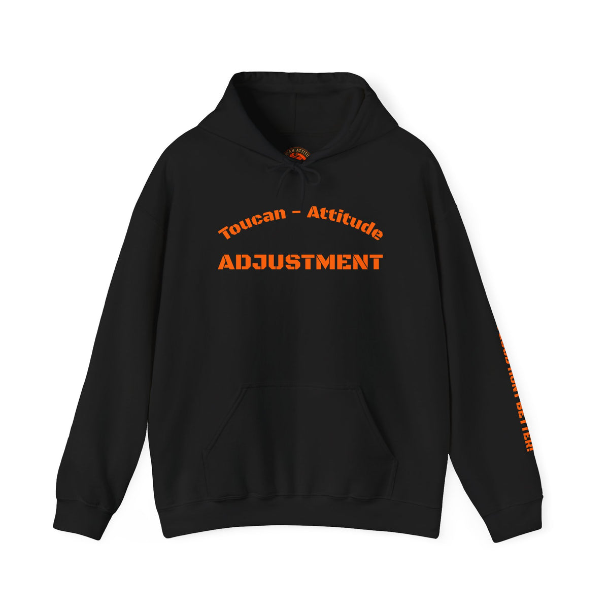 Retro Camper Hoodie – Adventure Awaits Graphic Pullover