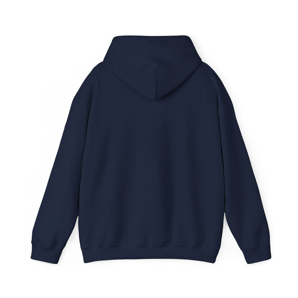 Cowboy Bronco Hoodie - Vintage Western 'Ride or Die' Graphic Sweatshirt