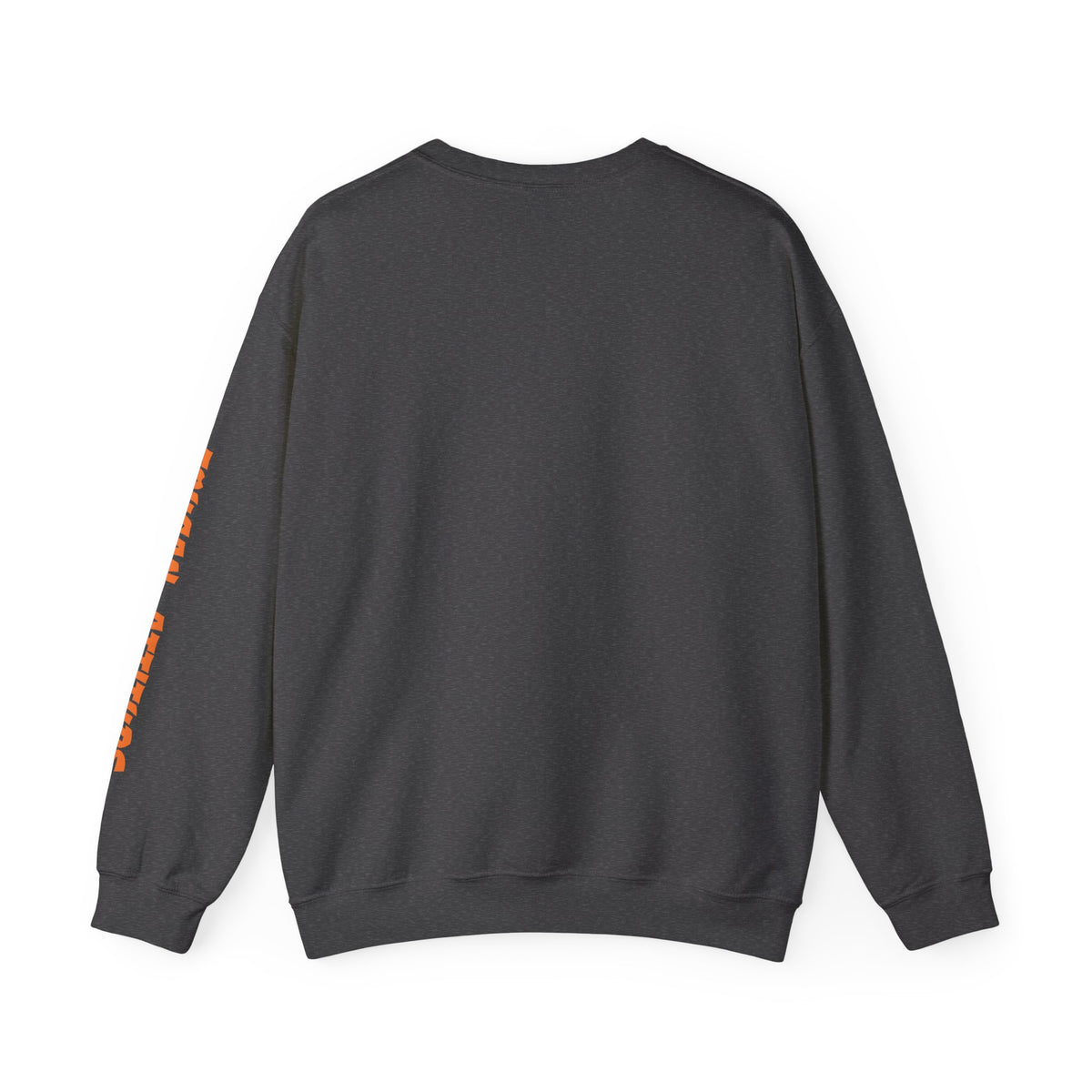Cowboy Rodeo Crewneck Sweatshirt - American Western Rodeo Graphic