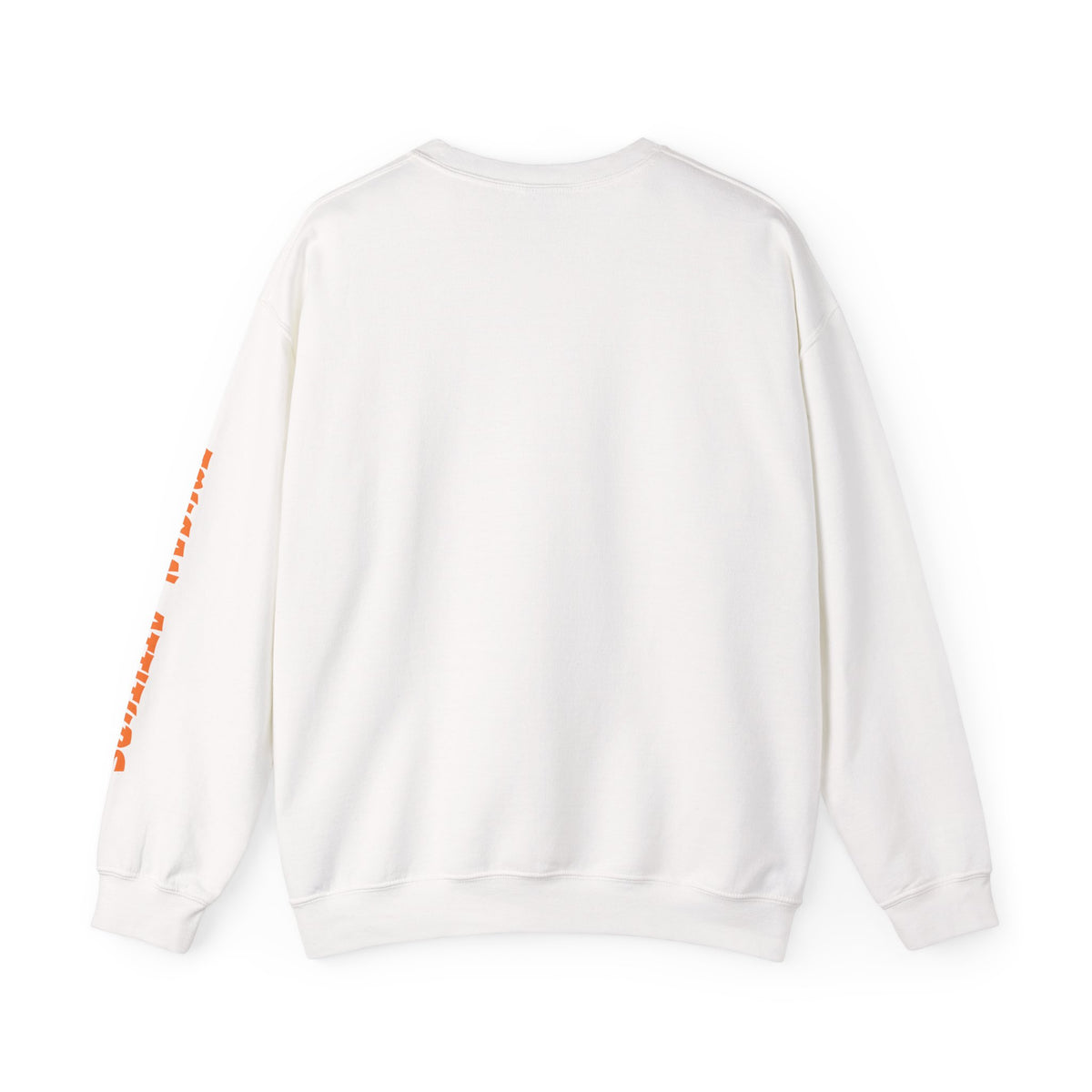 Cowboy Rodeo Crewneck Sweatshirt - American Western Rodeo Graphic