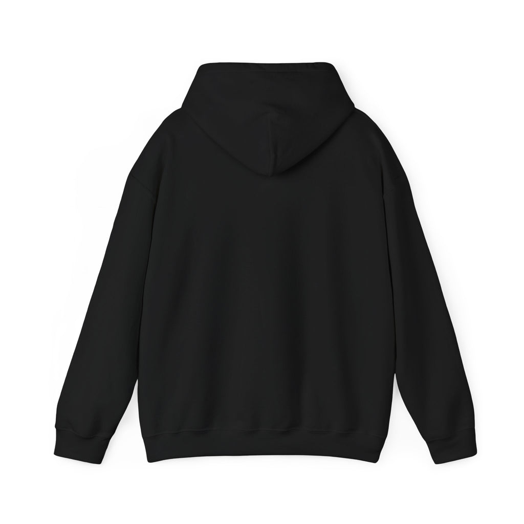 Cowboy Bronco Hoodie - Vintage Western 'Ride or Die' Graphic Sweatshirt