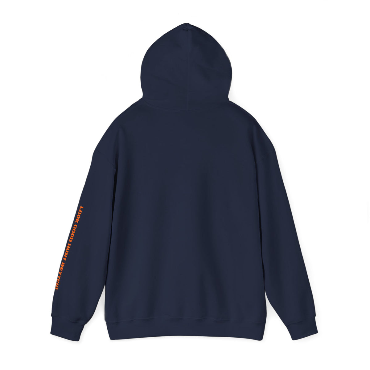 Retro Camper Hoodie – Adventure Awaits Graphic Pullover