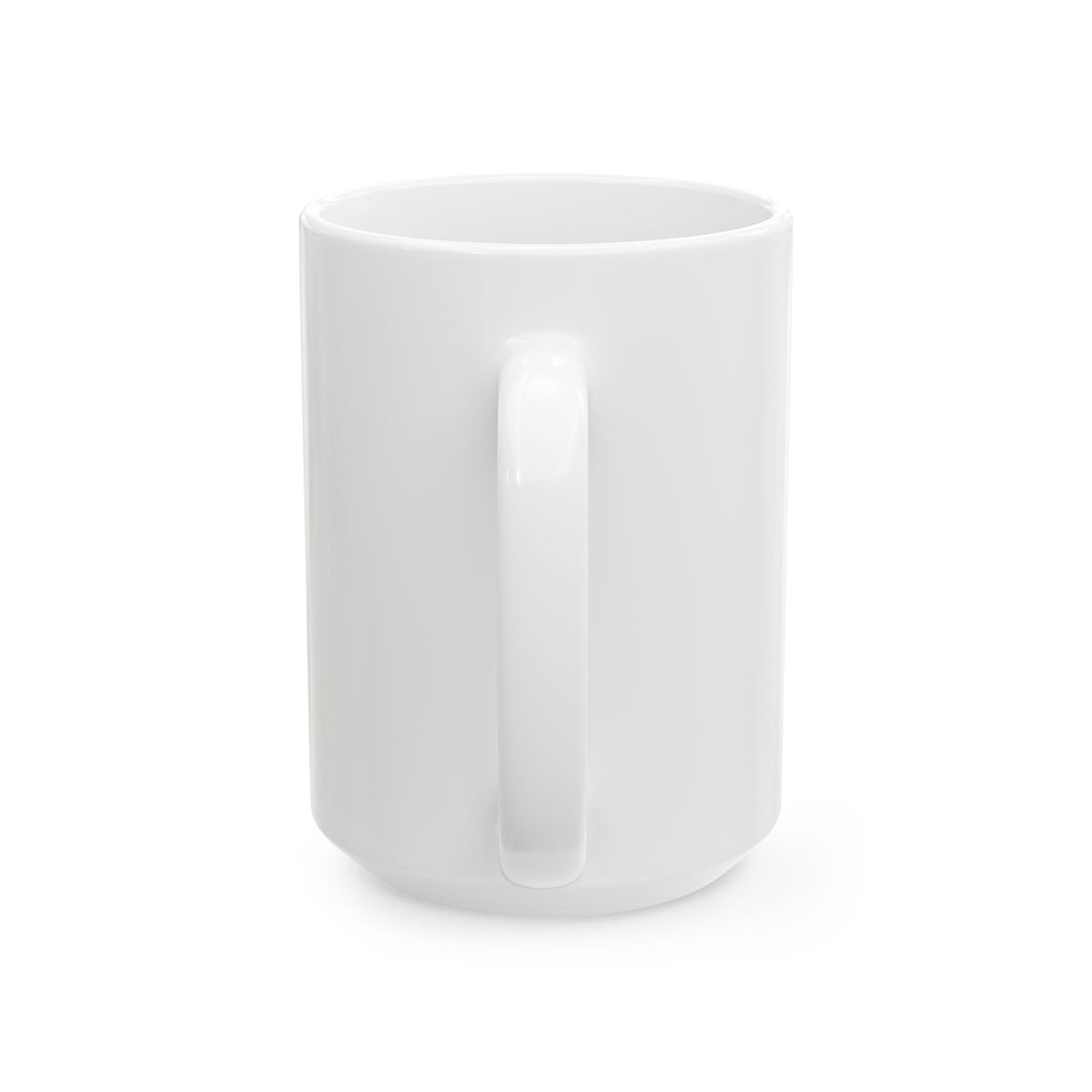Toucan Attitude Outdoors Hunting Mug — “Toucan for the Working Man” Ceramic Coffee Cup (11oz/15oz)