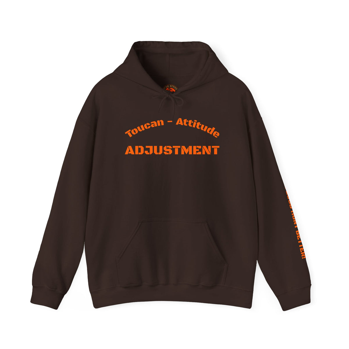 Retro Camper Hoodie – Adventure Awaits Graphic Pullover