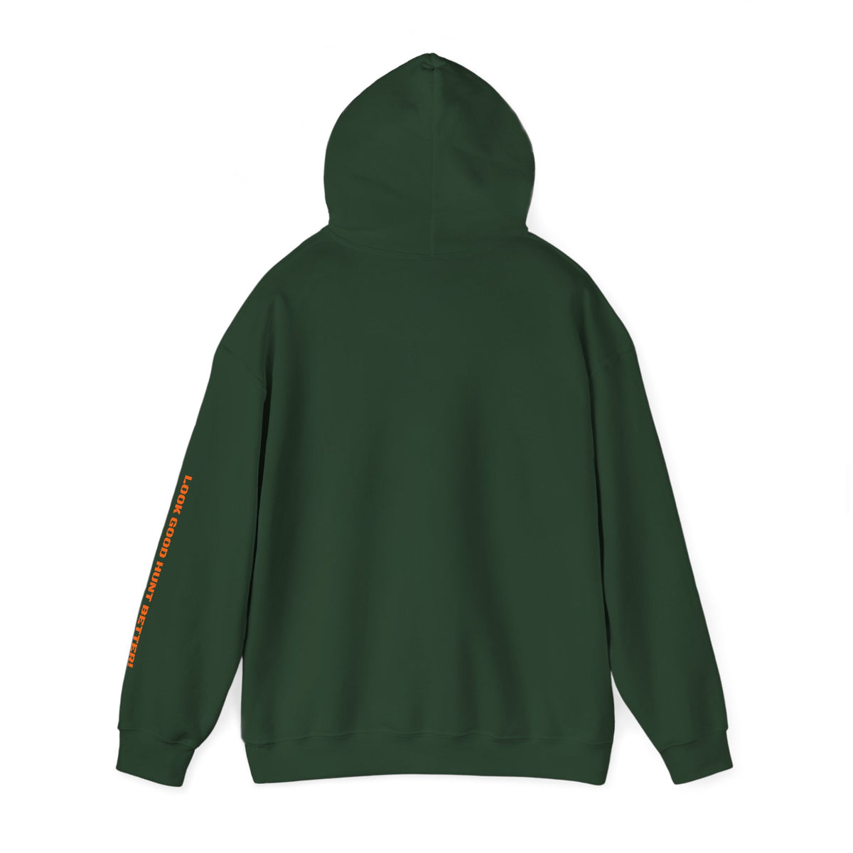 Retro Camper Hoodie – Adventure Awaits Graphic Pullover