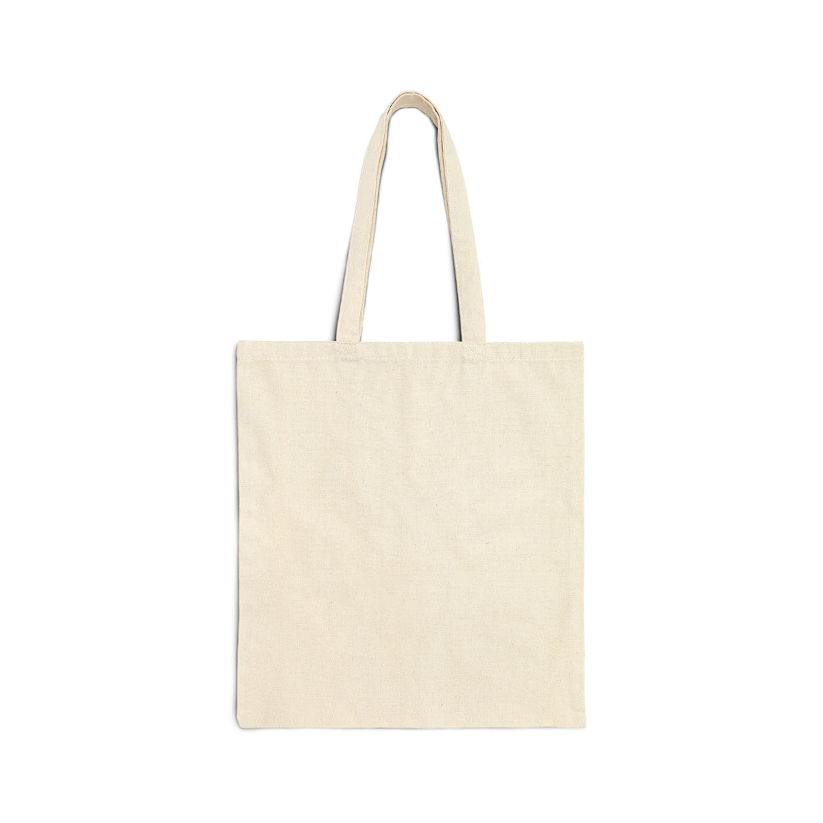 Tote Bag - Vintage Rodeo Cowboy Graphic Canvas Tote