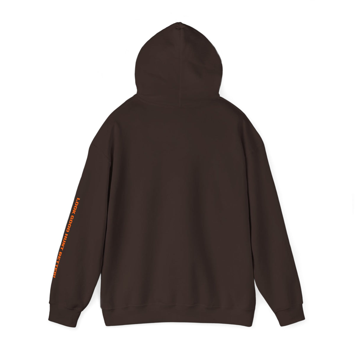 Retro Camper Hoodie – Adventure Awaits Graphic Pullover