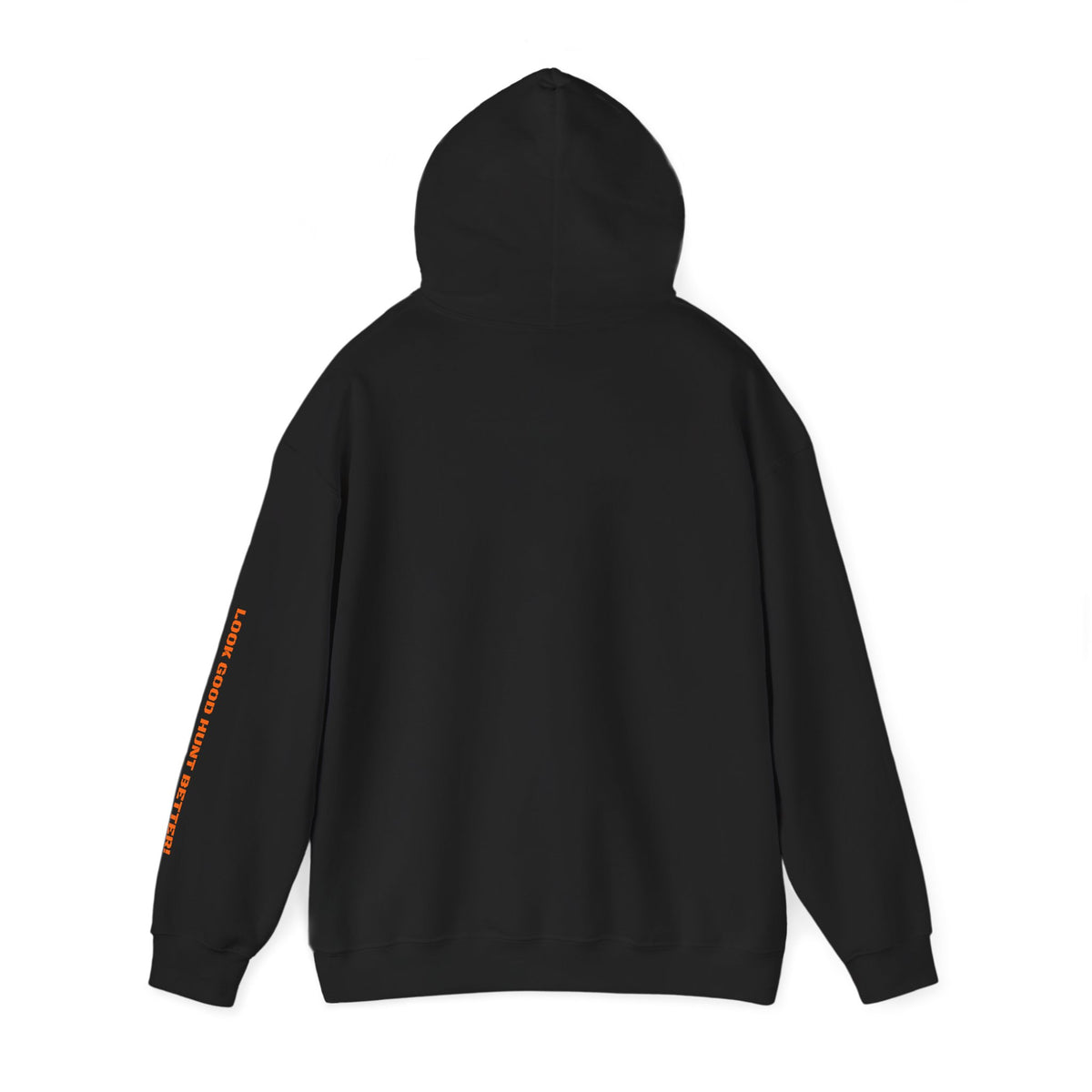 Retro Camper Hoodie – Adventure Awaits Graphic Pullover