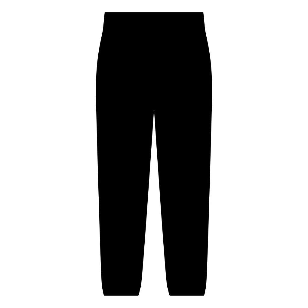 Unisex Sponge Fleece Sweatpants