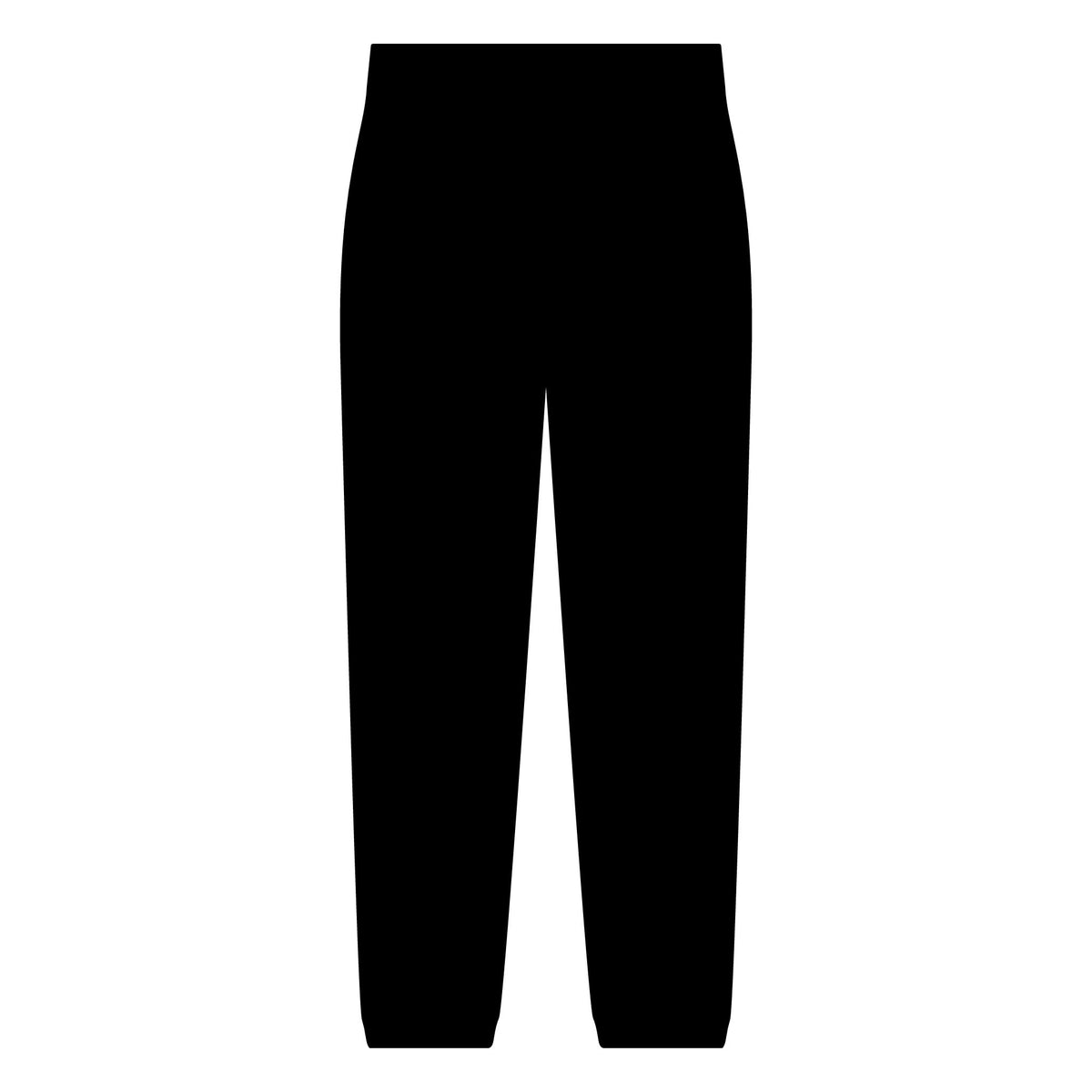 Unisex Sponge Fleece Sweatpants