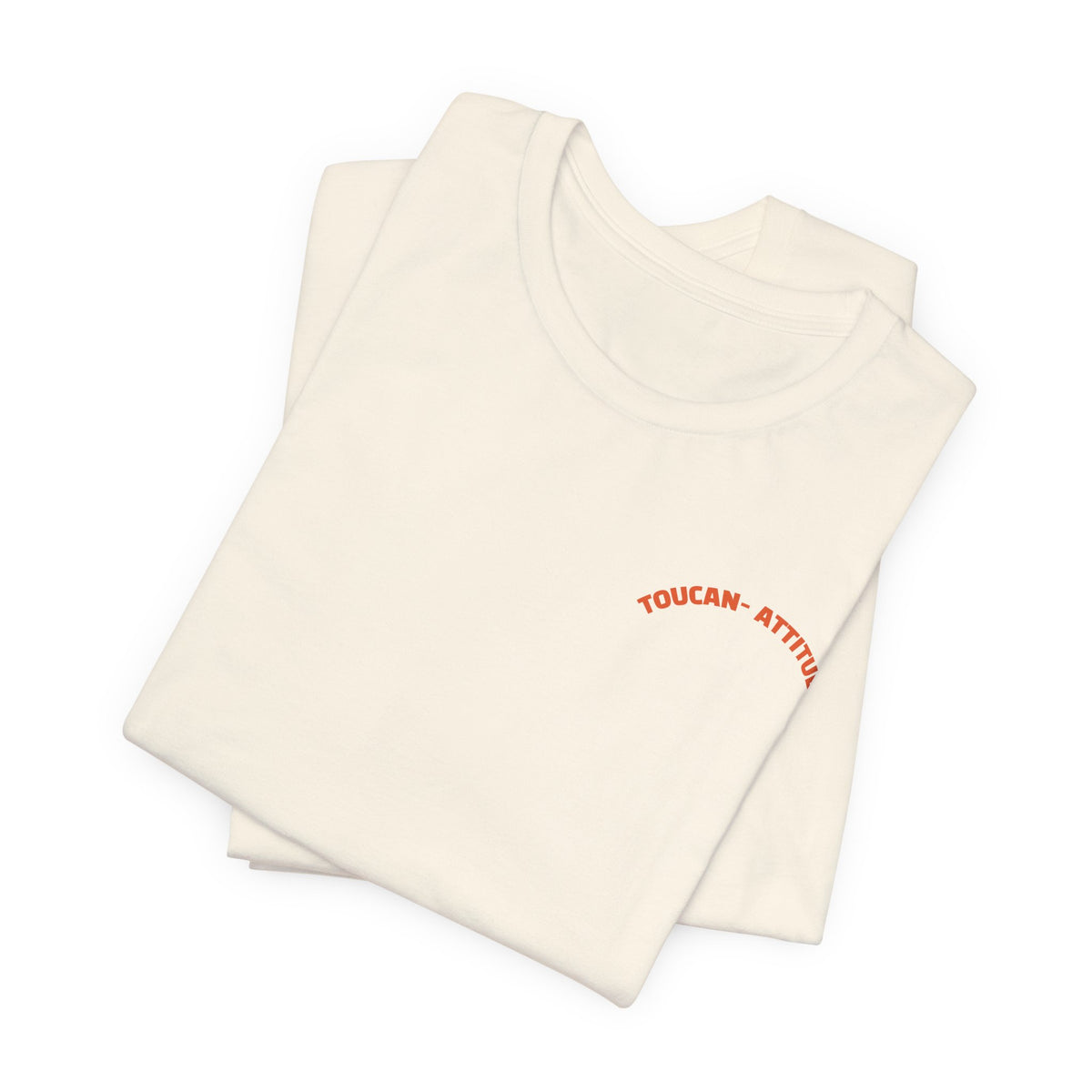 T-Shirt — 'American Ninja' Goat Rider Graphic Tee