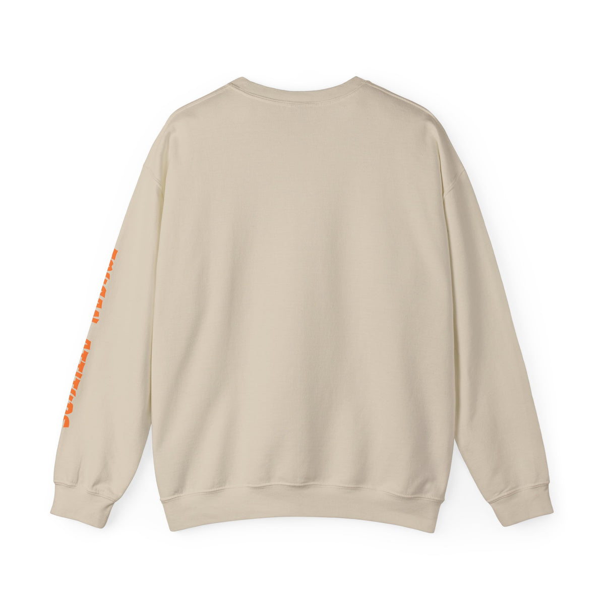 Cowboy Rodeo Crewneck Sweatshirt - American Western Rodeo Graphic
