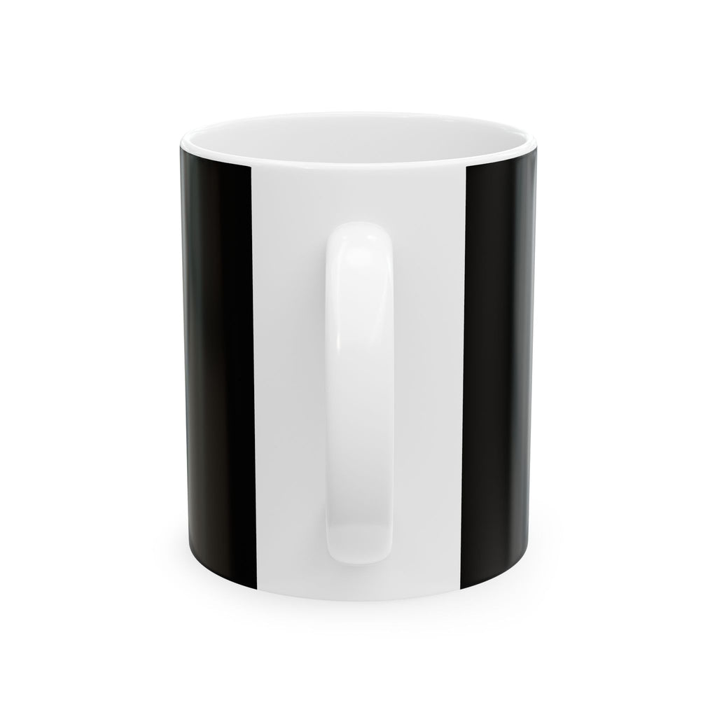 Toucán Tuff Cowboy Bull Rider Mug – “Look Good, Ride Better”