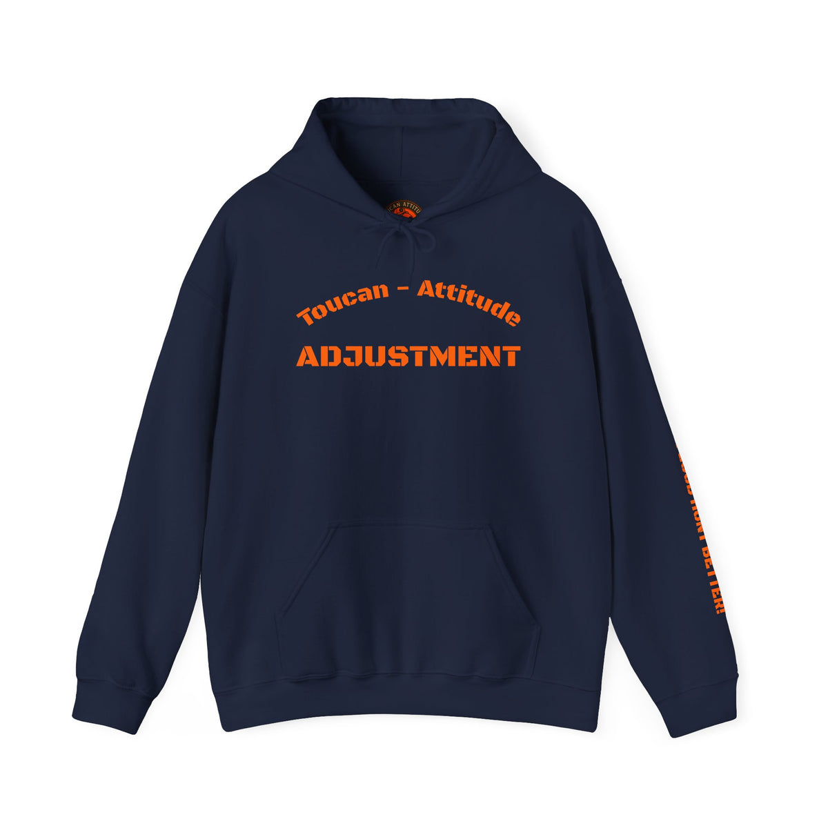 Retro Camper Hoodie – Adventure Awaits Graphic Pullover