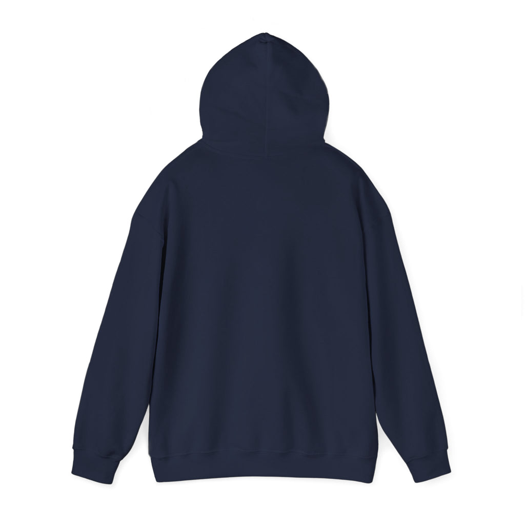 Cowboy Bronco Hoodie - Vintage Western 'Ride or Die' Graphic Sweatshirt