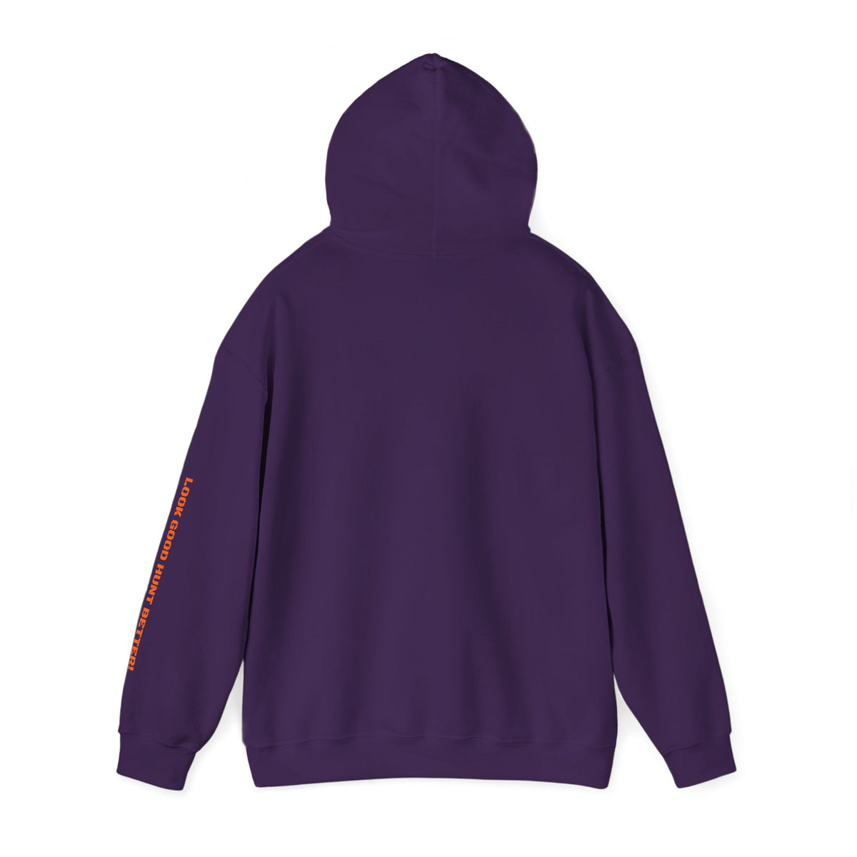Retro Camper Hoodie – Adventure Awaits Graphic Pullover