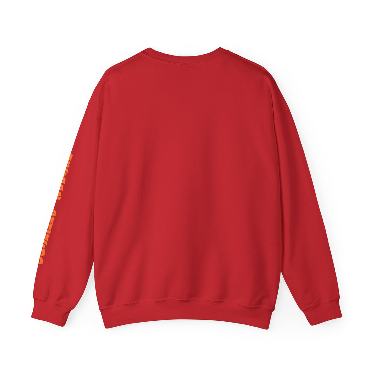 Cowboy Rodeo Crewneck Sweatshirt - American Western Rodeo Graphic