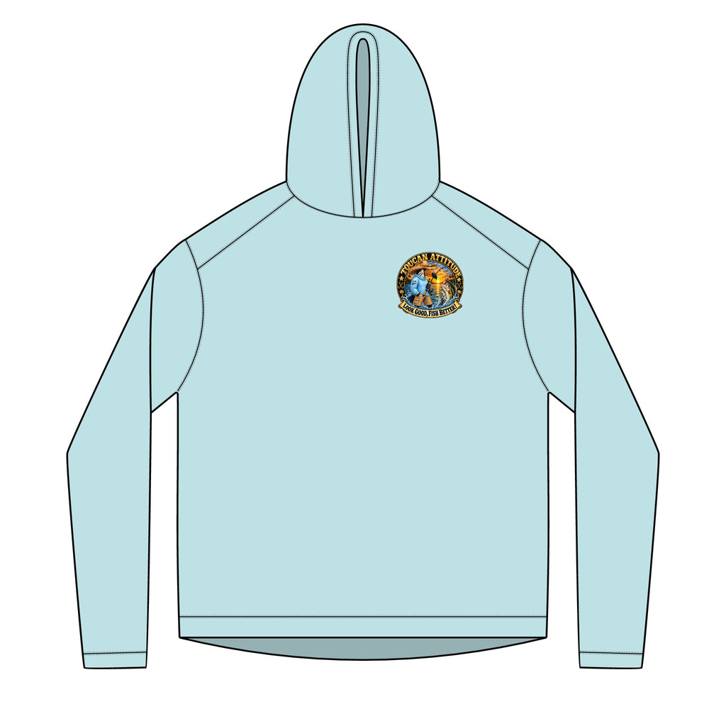 Unisex Solar Hoodie