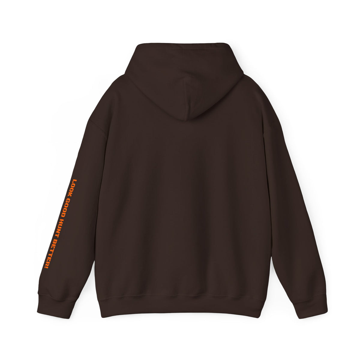 Retro Camper Hoodie – Adventure Awaits Graphic Pullover