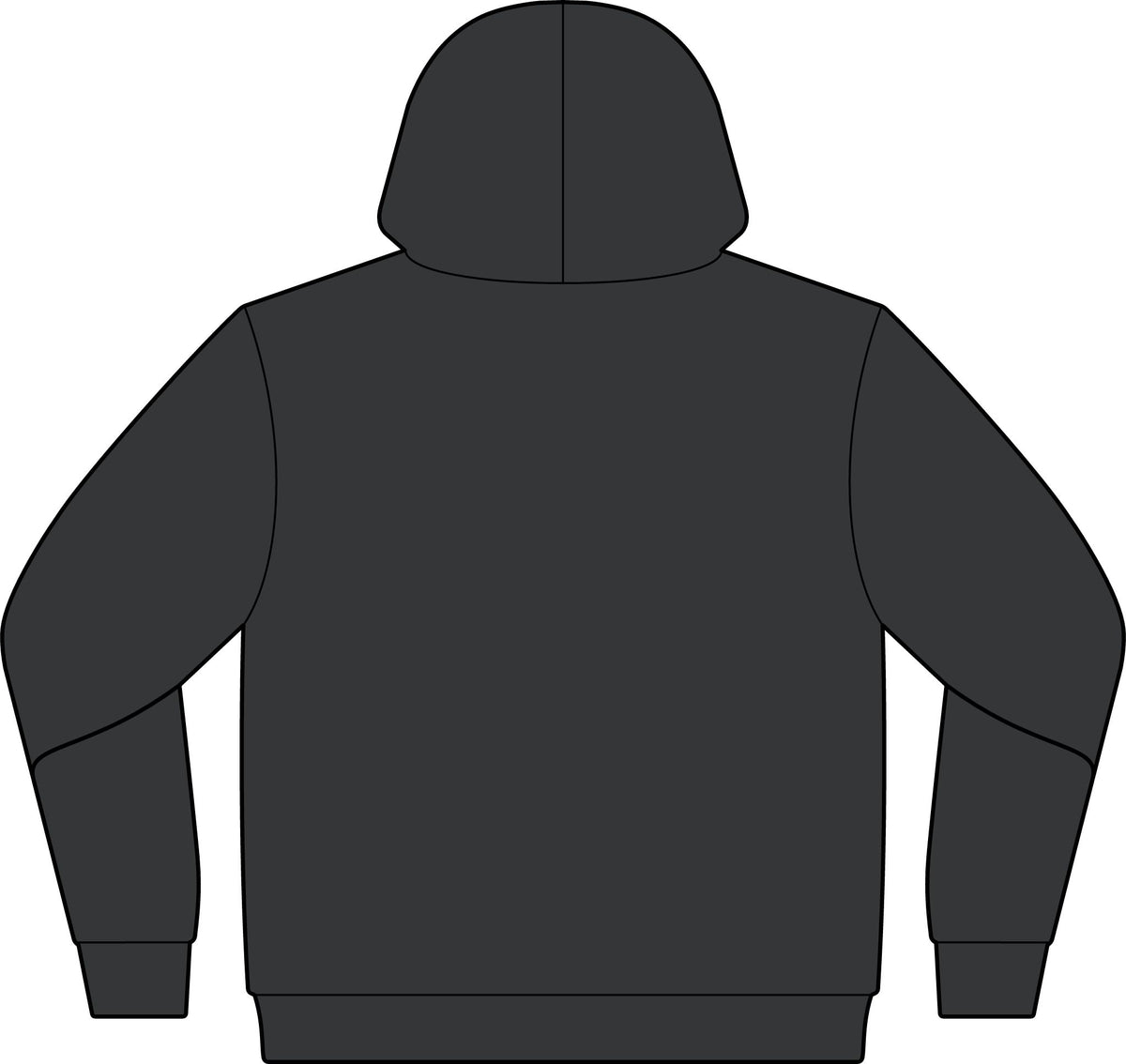 Core Fleece Camo Pullover Hooded Sweatshirt