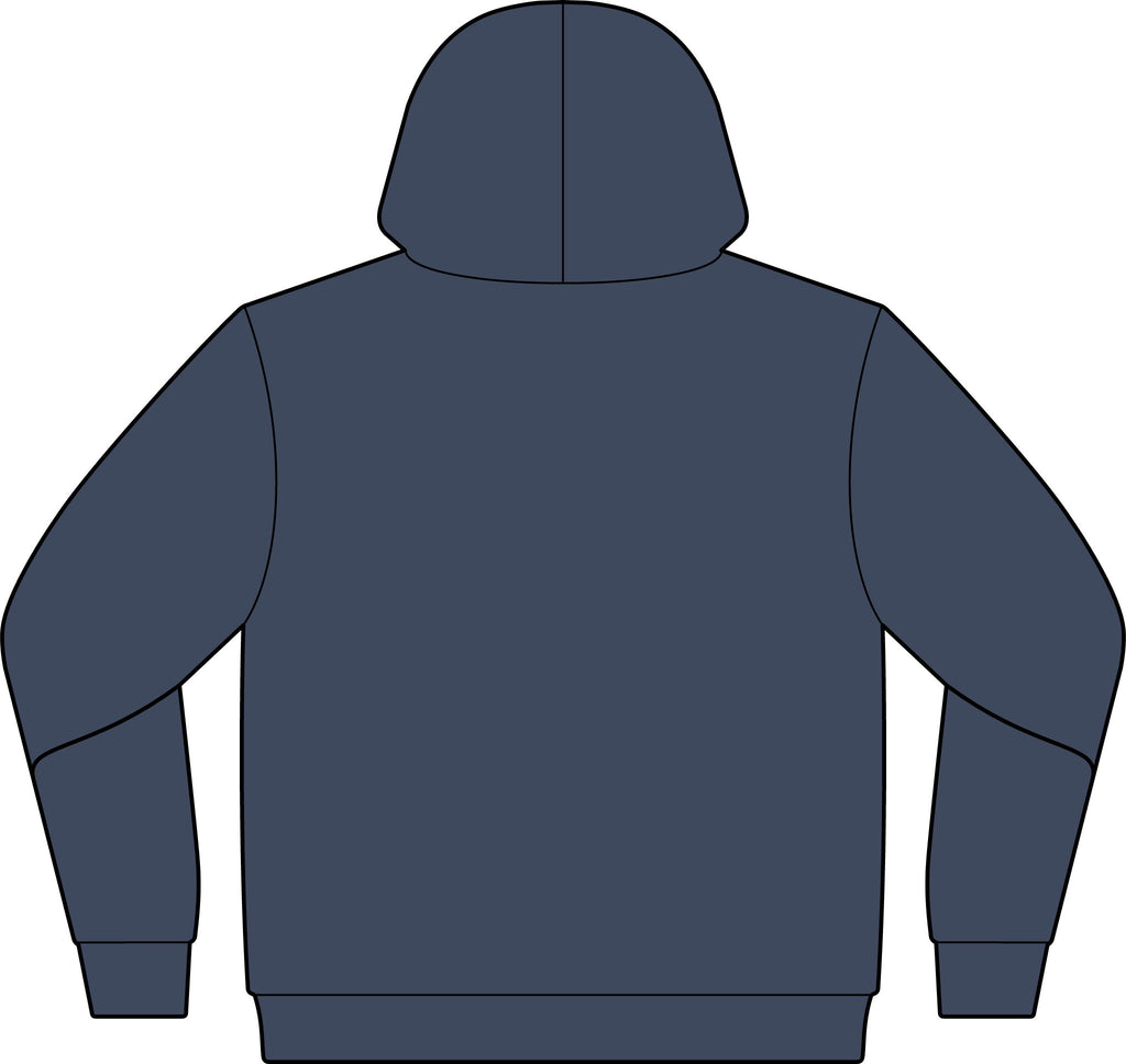 Core Fleece Camo Pullover Hooded Sweatshirt