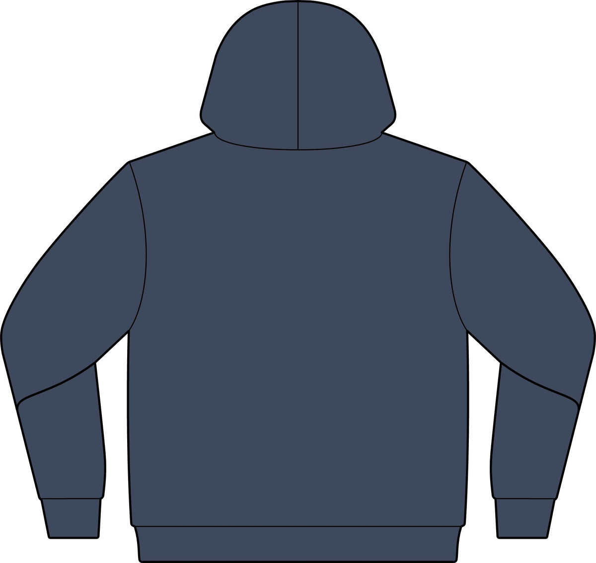 Core Fleece Camo Pullover Hooded Sweatshirt