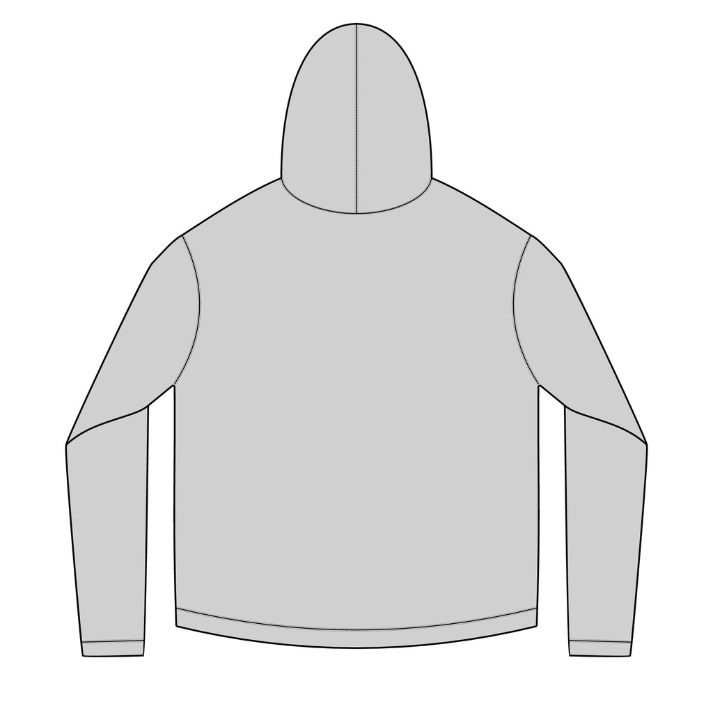 Unisex Solar Hoodie