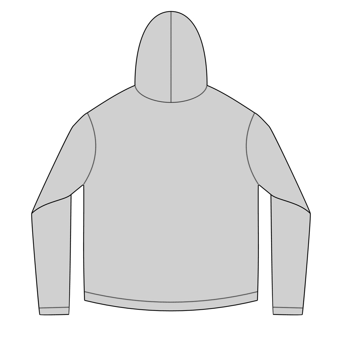 Unisex Solar Hoodie