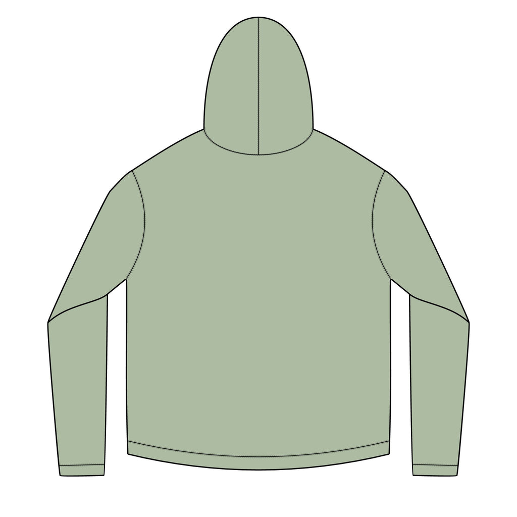 Unisex Solar Hoodie