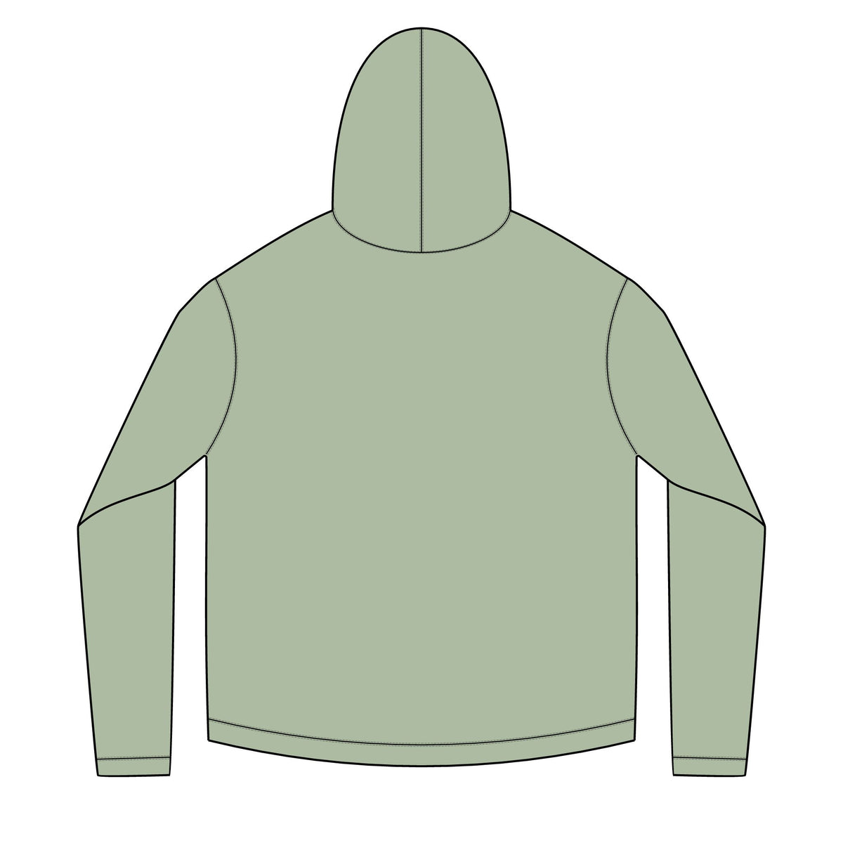 Unisex Solar Hoodie