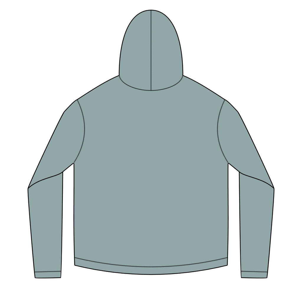 Unisex Solar Hoodie