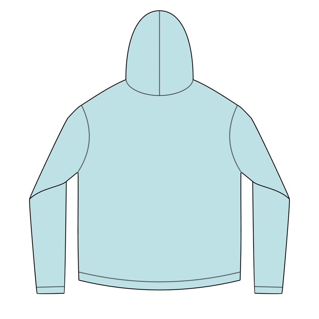 Unisex Solar Hoodie
