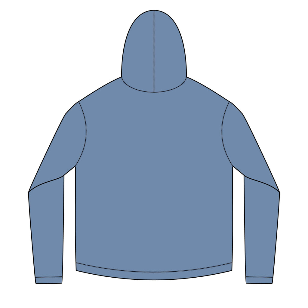 Unisex Solar Hoodie