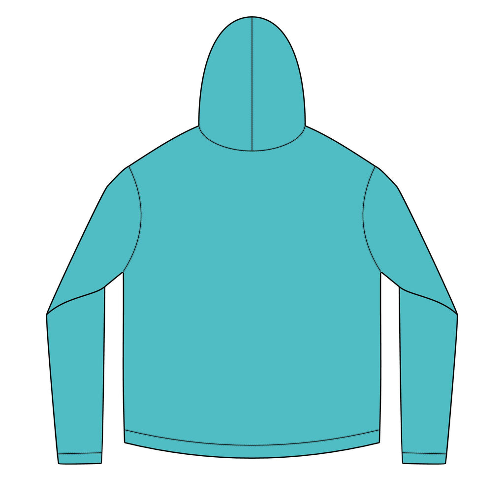 Unisex Solar Hoodie